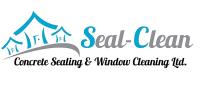 Seal-Clean Concrete Sealing & Window Cleaning Ltd. image 1